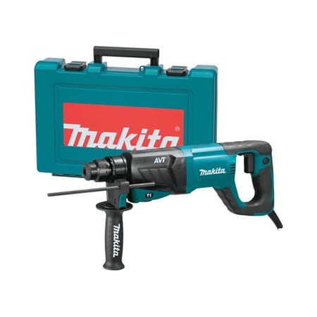 Makita 8A SDS 1 Rot Hammer HR2641